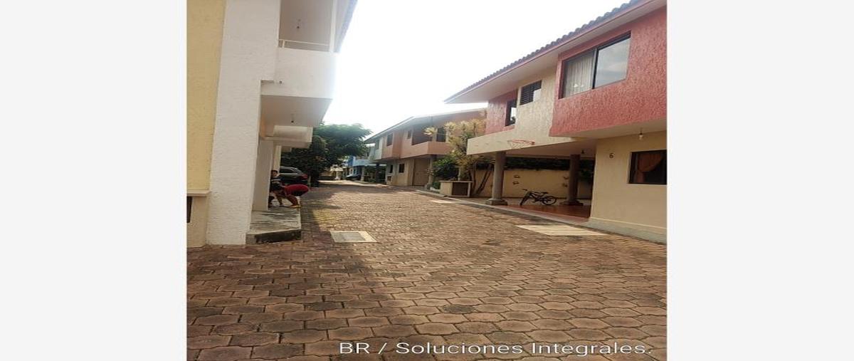 Foto de casa en condominio en renta en lazaro cardenas 100, jiquilpan, cuernavaca, morelos, 10437975 No. 03