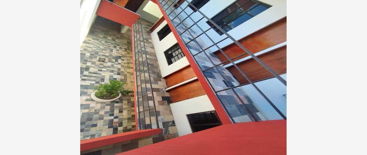 Foto de edificio en renta en lazaro cardenas 100, santa lucia del camino, santa lucía del camino, oaxaca, 26674045 No. 01