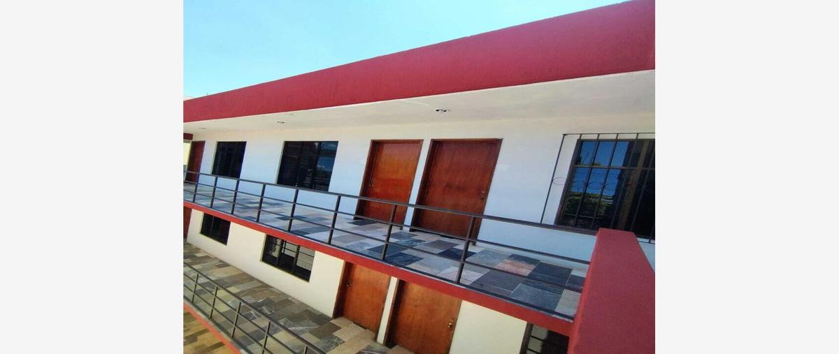 Foto de edificio en renta en lazaro cardenas 100, santa lucia del camino, santa lucía del camino, oaxaca, 26674045 No. 03