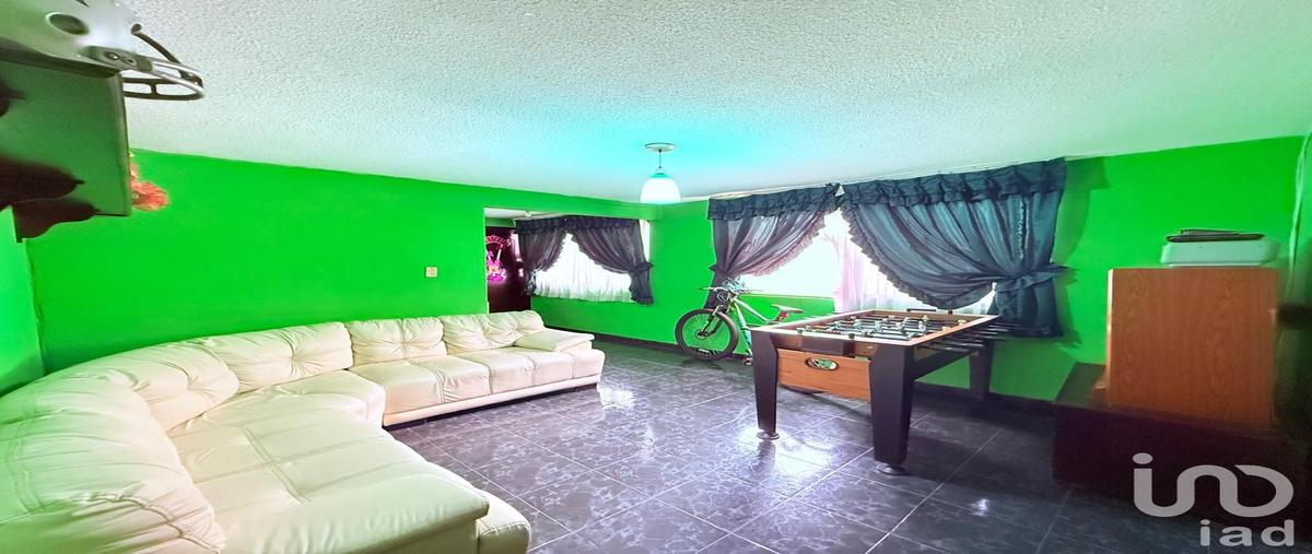 Foto de casa en venta en lázaro cárdenas 109, el potrero, ecatepec de morelos, méxico, 30226325 No. 04