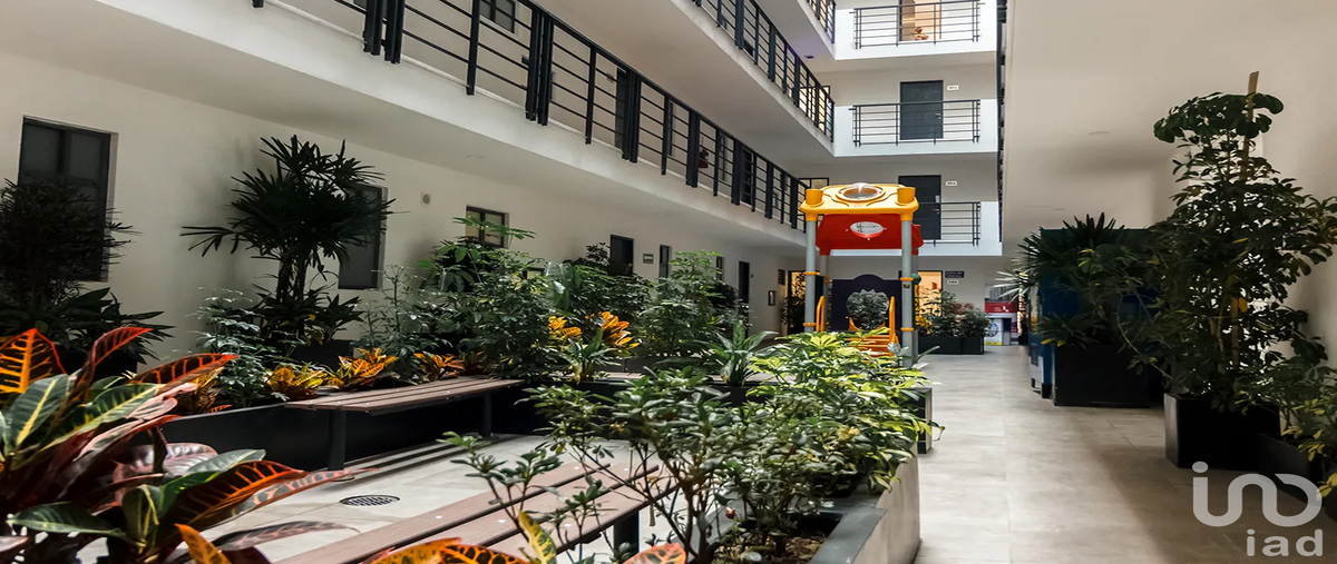 Foto de departamento en venta en lazaro cardenas 113, guerrero, cuauhtémoc, df / cdmx, 29297462 No. 04