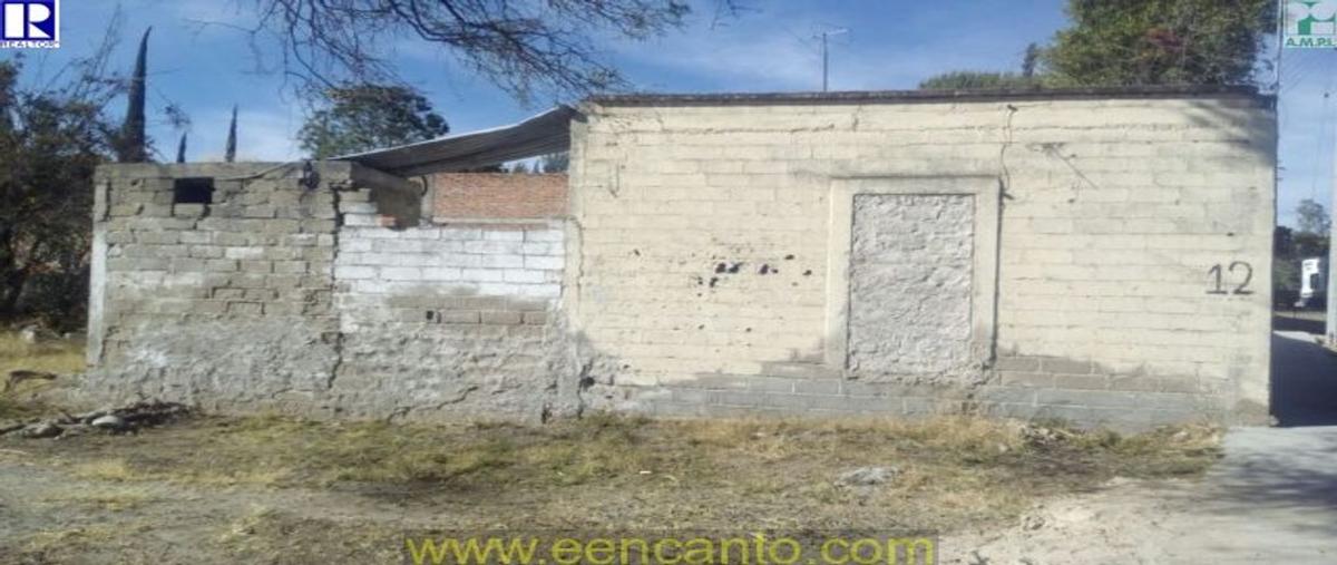 Foto de casa en lázaro cárdenas 12, cañada de ricos, lagos de moreno, jalisco, 0 foto 02 Foto de casa en venta en lázaro cárdenas 12, cañada de ricos, lagos de moreno, jalisco, 0 No. 02