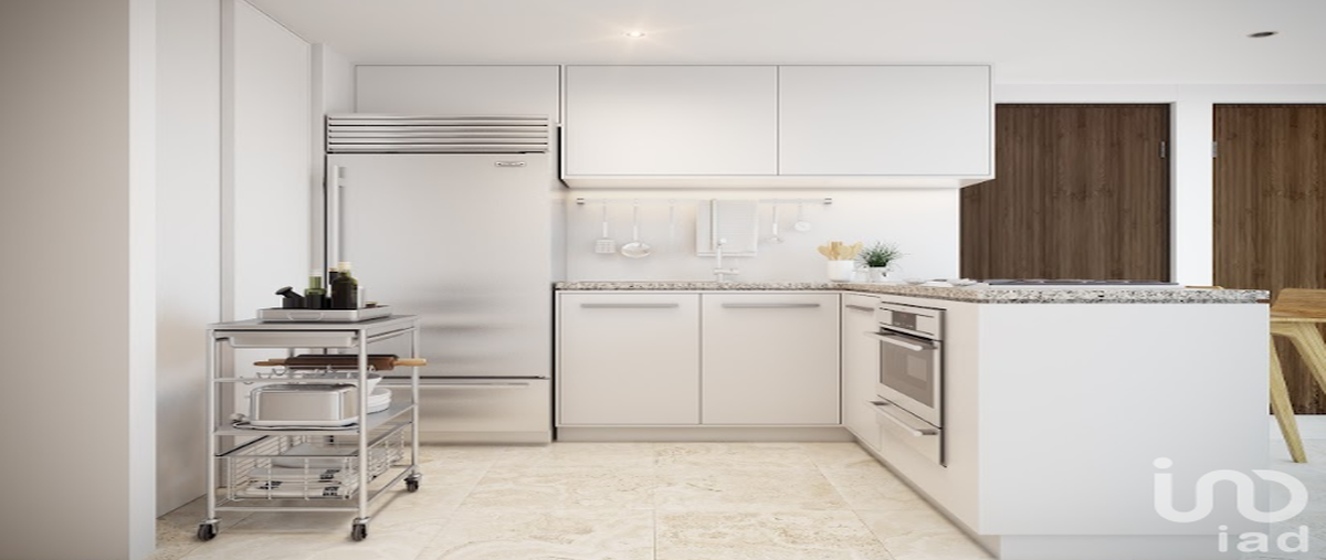 Foto de departamento en venta en lázaro cárdenas 158, centro (área 9), cuauhtémoc, df / cdmx, 30790323 No. 03