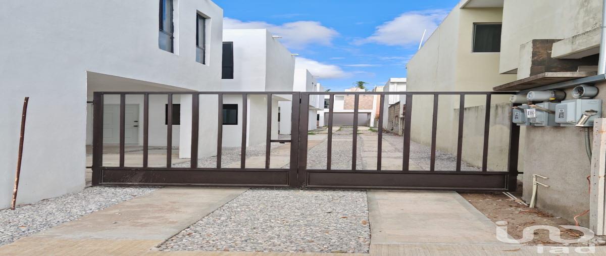Foto de casa en venta en lazaro cardenas 171, magdaleno aguilar, tampico, tamaulipas, 31103317 No. 03