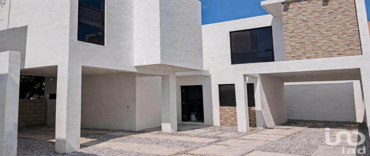 Foto de casa en venta en lazaro cardenas 171, magdaleno aguilar, tampico, tamaulipas, 31103317 No. 05