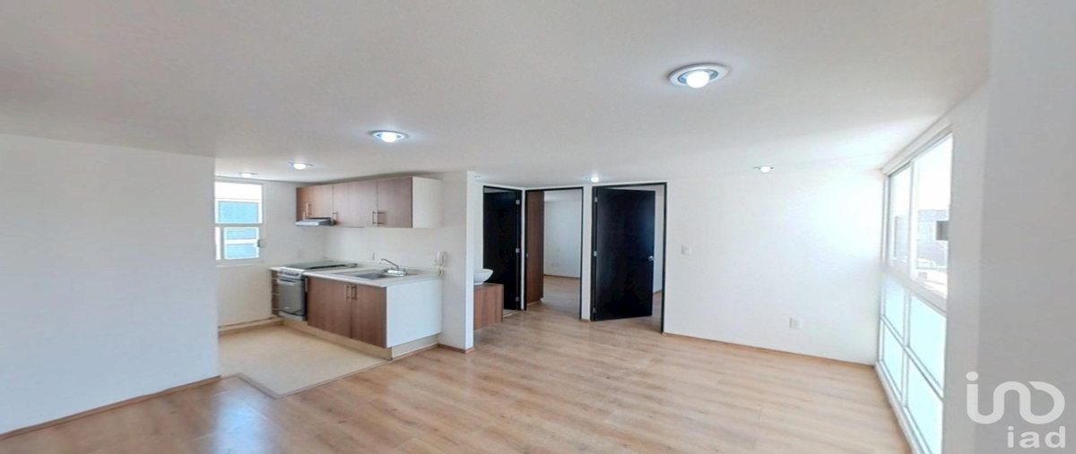 Foto de departamento en venta en lazaro cardenas 273, guerrero, cuauhtémoc, df / cdmx, 29430588 No. 01