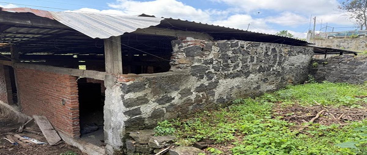 Foto de terreno habitacional en lázaro cárdenas , 28 de octubre, uruapan, michoacán de ocampo, 30443904 foto 03 Foto de terreno habitacional en venta en lázaro cárdenas , 28 de octubre, uruapan, michoacán de ocampo, 30443904 No. 03