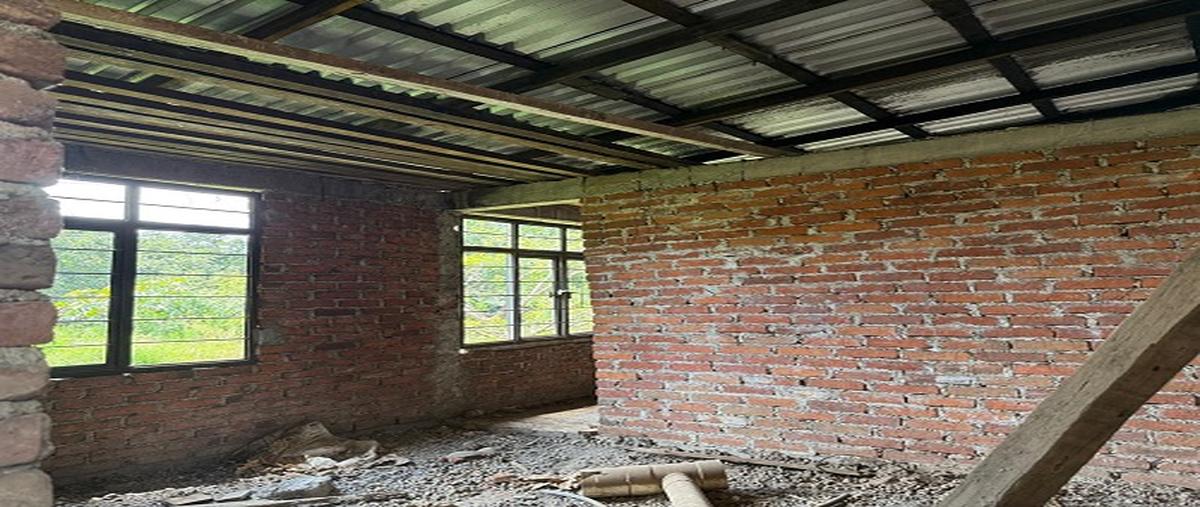 Foto de terreno habitacional en lázaro cárdenas , 28 de octubre, uruapan, michoacán de ocampo, 30443904 foto 05 Foto de terreno habitacional en venta en lázaro cárdenas , 28 de octubre, uruapan, michoacán de ocampo, 30443904 No. 05