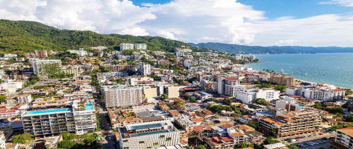 Foto de departamento en lazaro cardenas 286, emiliano zapata, puerto vallarta, jalisco, 0 foto 02 Foto de departamento en venta en lazaro cardenas 286, emiliano zapata, puerto vallarta, jalisco, 0 No. 02