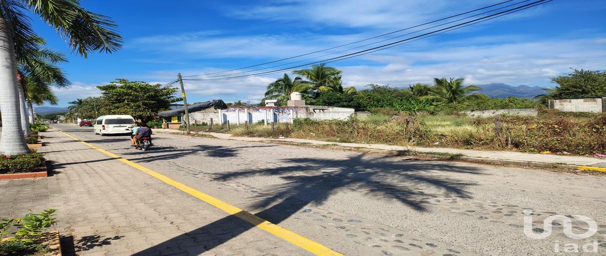 Foto de terreno comercial en venta en lazaro cardenas 384, san juan de abajo, bahía de banderas, nayarit, 30653189 No. 04