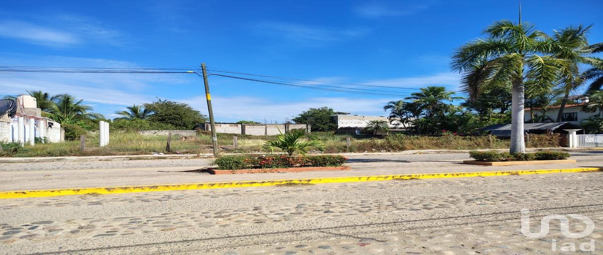 Foto de terreno comercial en venta en lazaro cardenas 384, san juan de abajo, bahía de banderas, nayarit, 30653189 No. 05