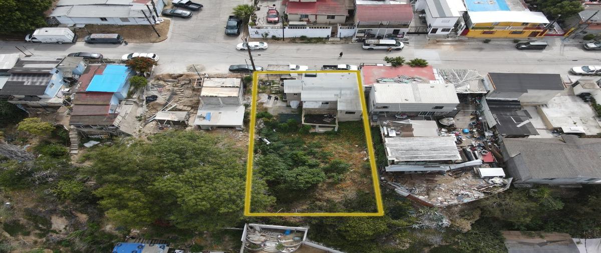 Foto de terreno habitacional en venta en  , lázaro cárdenas 3ra mesa, tijuana, baja california, 0 No. 04