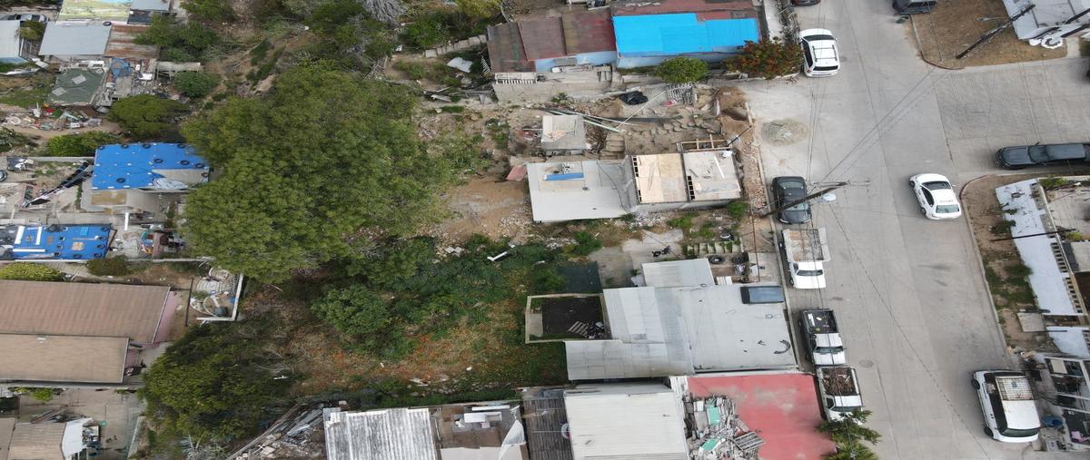 Foto de terreno habitacional en venta en  , lázaro cárdenas 3ra mesa, tijuana, baja california, 0 No. 05