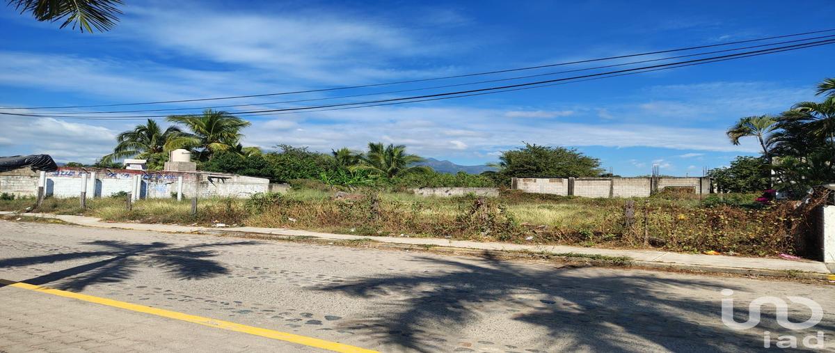 Foto de terreno comercial en venta en lazaro cardenas 406, san juan de abajo, bahía de banderas, nayarit, 30653189 No. 03
