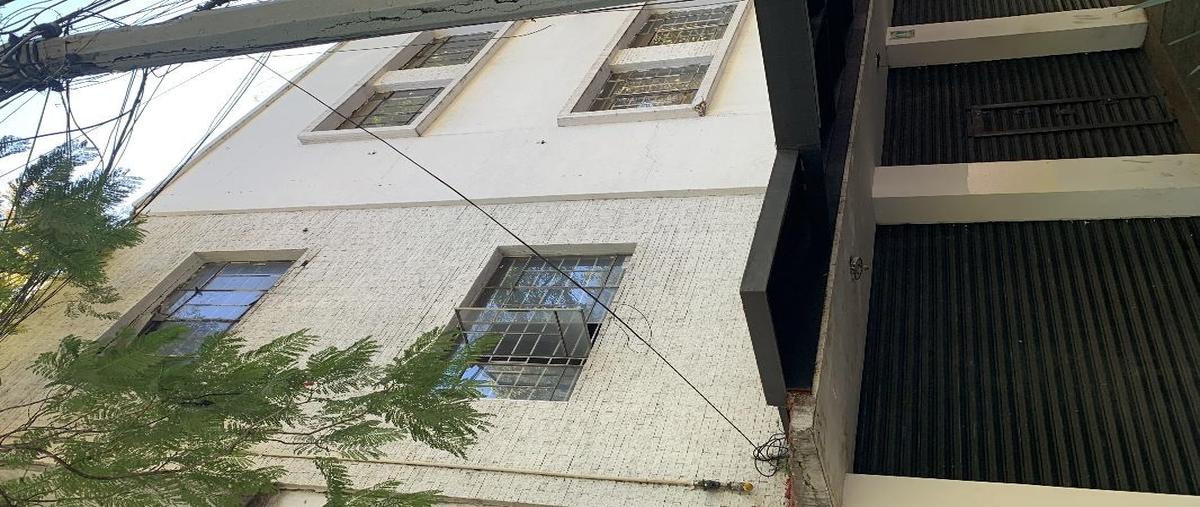 Foto de terreno habitacional en venta en lázaro cárdenas 516, álamos, benito juárez, df / cdmx, 25984178 No. 03