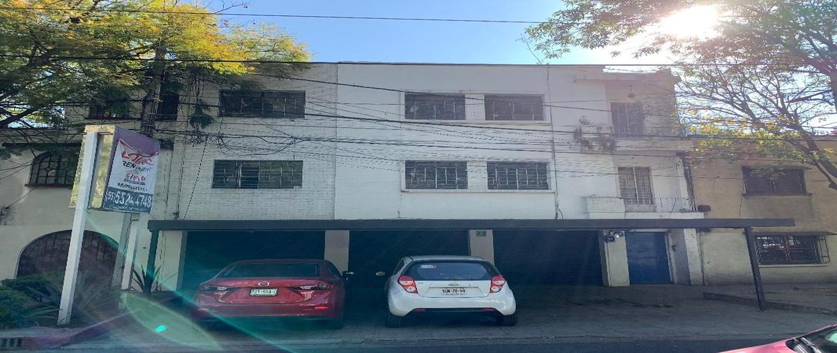Foto de terreno habitacional en venta en lázaro cárdenas 516, álamos, benito juárez, df / cdmx, 25984178 No. 05