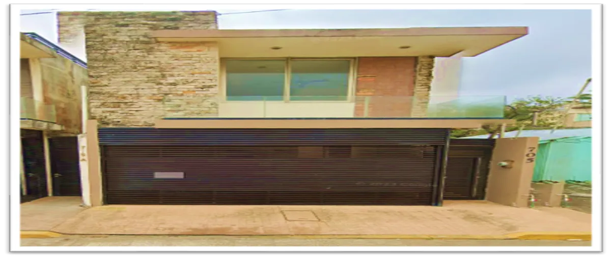 Foto de casa en venta en lazaro cardenas 705, maria de la piedad, coatzacoalcos, veracruz de ignacio de la llave, 0 No. 01