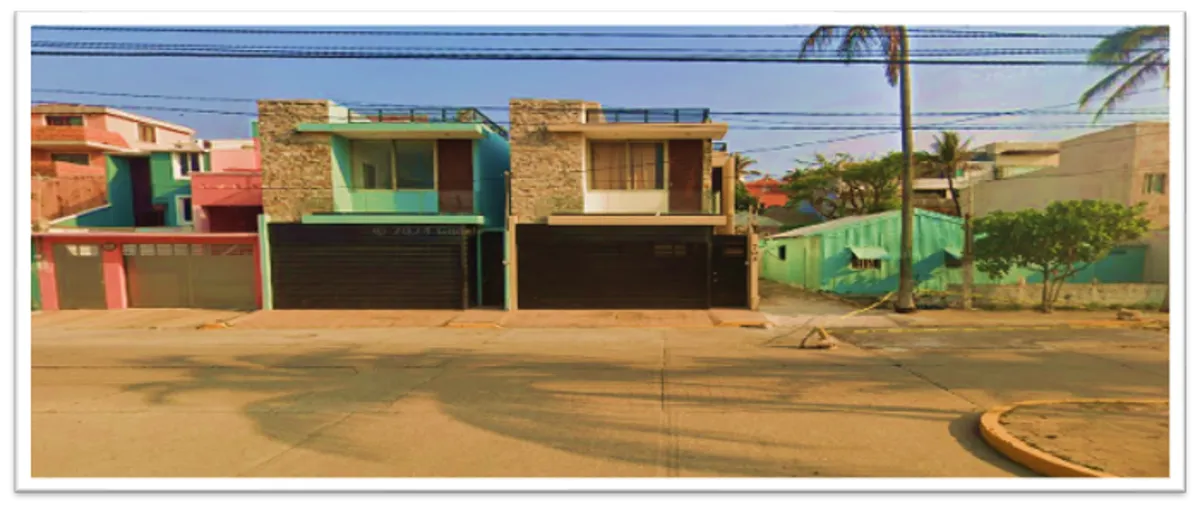 Foto de casa en venta en lazaro cardenas 705, maria de la piedad, coatzacoalcos, veracruz de ignacio de la llave, 0 No. 02