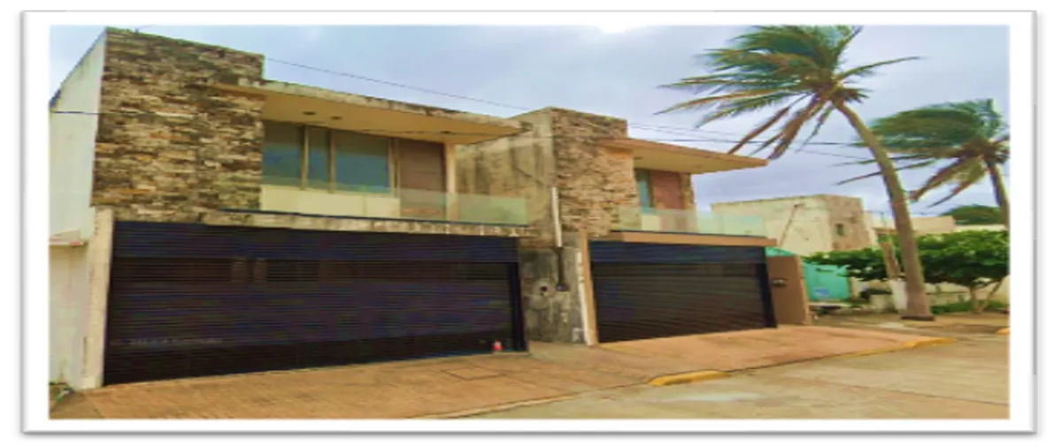 Foto de casa en venta en lazaro cardenas 705, maria de la piedad, coatzacoalcos, veracruz de ignacio de la llave, 0 No. 03