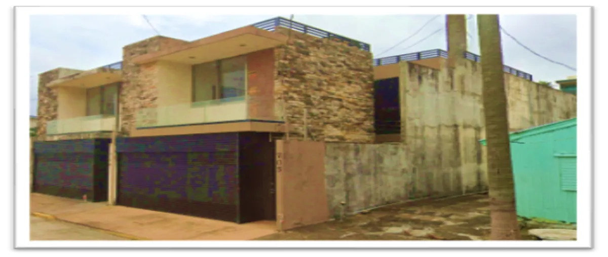 Foto de casa en venta en lazaro cardenas 705, maria de la piedad, coatzacoalcos, veracruz de ignacio de la llave, 0 No. 04