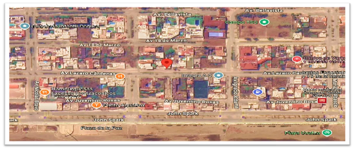 Foto de casa en venta en lazaro cardenas 705, maria de la piedad, coatzacoalcos, veracruz de ignacio de la llave, 0 No. 05