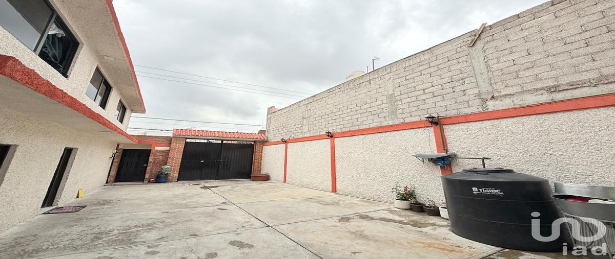 Foto de casa en venta en lázaro cárdenas 71, el potrero, ecatepec de morelos, méxico, 30226325 No. 03
