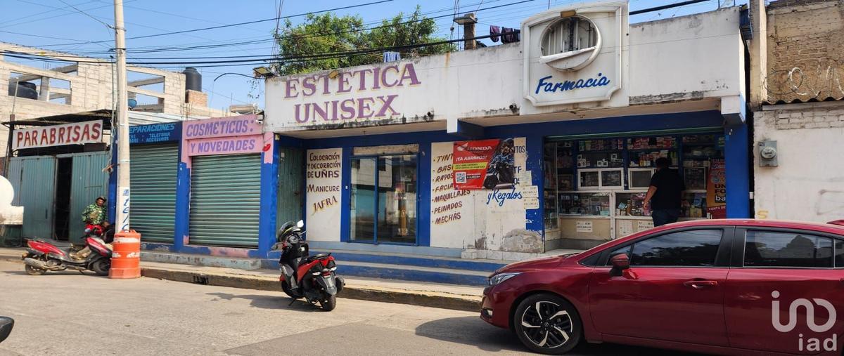 Foto de local en renta en lazaro cardenas 85, santa cruz amalinalco, chalco, mÃ©xico, 31453803 No. 03