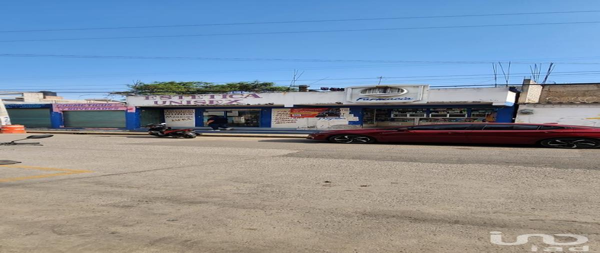 Foto de local en renta en lazaro cardenas 85, santa cruz amalinalco, chalco, mÃ©xico, 31453803 No. 04