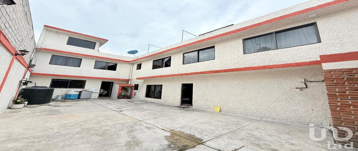 Foto de casa en venta en lázaro cárdenas 96, el potrero, ecatepec de morelos, méxico, 30226322 No. 02