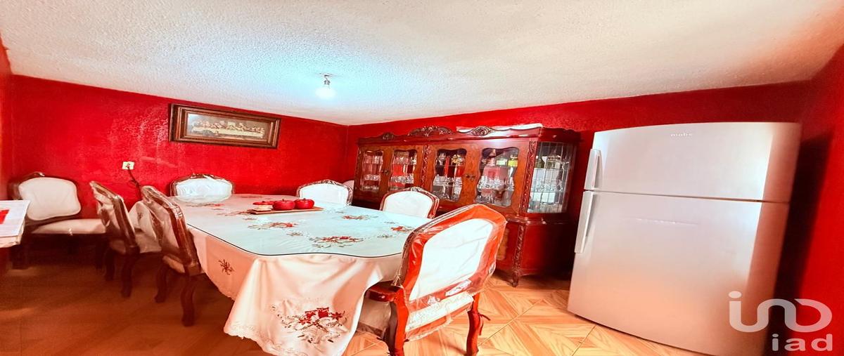 Foto de casa en venta en lázaro cárdenas 96, el potrero, ecatepec de morelos, méxico, 30226322 No. 04