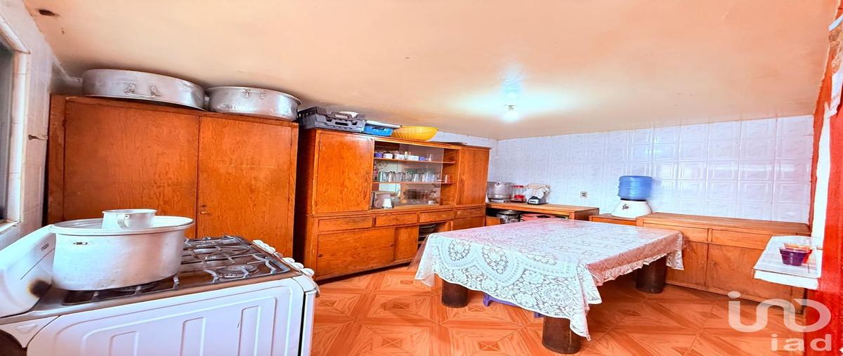 Foto de casa en venta en lázaro cárdenas 96, el potrero, ecatepec de morelos, méxico, 30226322 No. 05