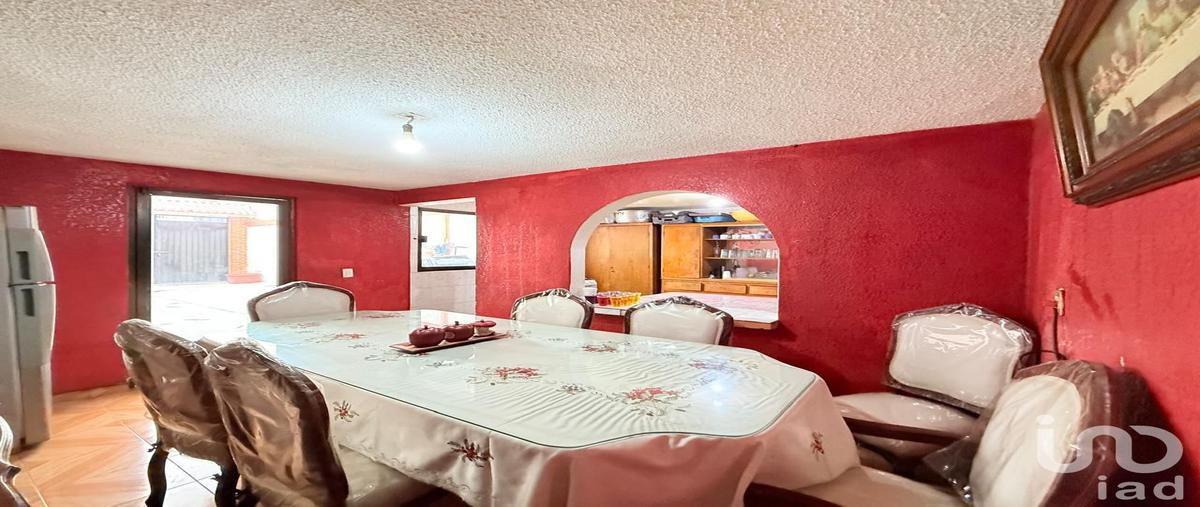 Foto de casa en venta en lázaro cárdenas 99, el potrero, ecatepec de morelos, méxico, 30226322 No. 03