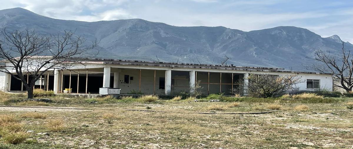 Foto de rancho en venta en  , lázaro cárdenas, abasolo, nuevo león, 30486476 No. 03