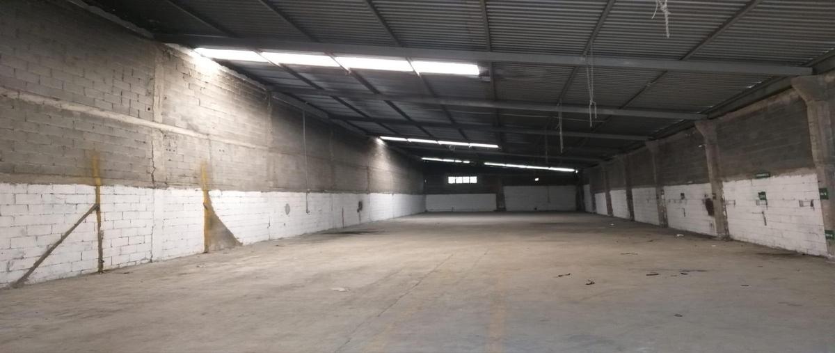 Foto de terreno comercial en renta en  , lázaro cárdenas agropecuaria del norte, general escobedo, nuevo león, 0 No. 01