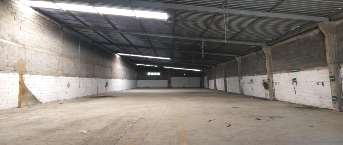Foto de terreno comercial en renta en  , lázaro cárdenas agropecuaria del norte, general escobedo, nuevo león, 0 No. 05