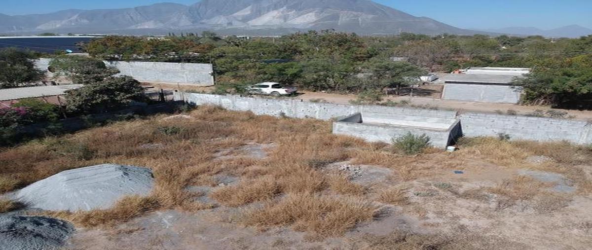 Foto de terreno habitacional en venta en  , lázaro cárdenas agropecuaria del norte, general escobedo, nuevo león, 30049706 No. 03