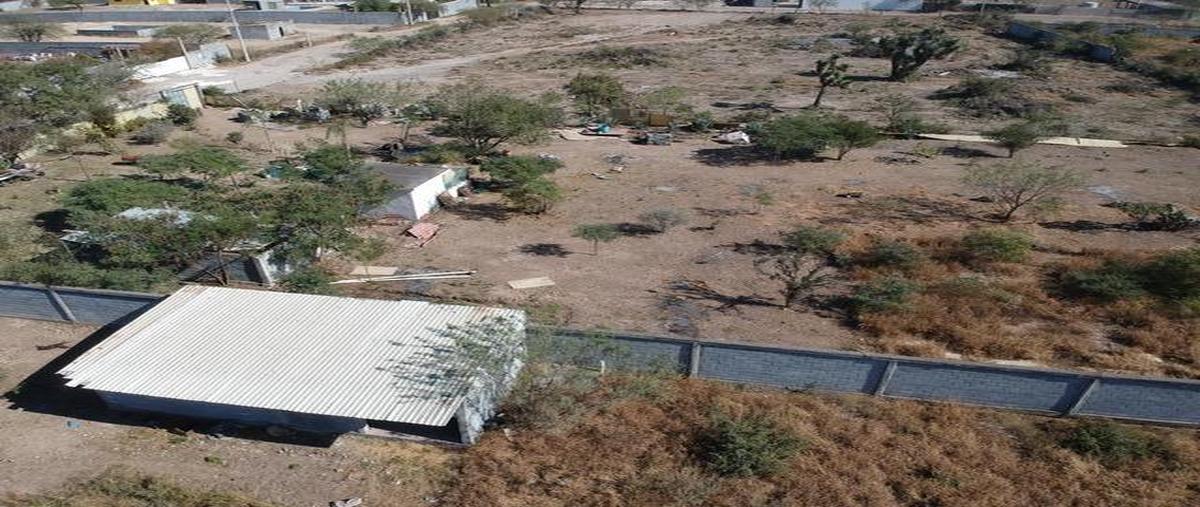 Foto de terreno habitacional en venta en  , lázaro cárdenas agropecuaria del norte, general escobedo, nuevo león, 30049706 No. 04