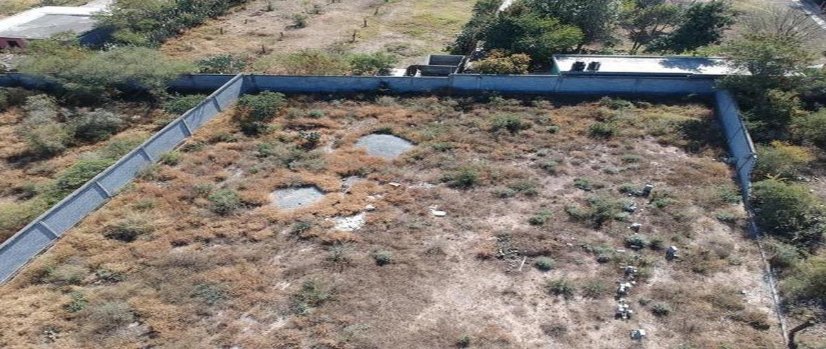 Foto de terreno habitacional en venta en  , lázaro cárdenas agropecuaria del norte, general escobedo, nuevo león, 30049706 No. 05