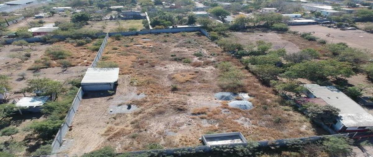 Foto de terreno habitacional en , lázaro cárdenas agropecuaria del norte, general escobedo, nuevo león, 30049707 foto 02 Foto de terreno habitacional en renta en , lázaro cárdenas agropecuaria del norte, general escobedo, nuevo león, 30049707 No. 02