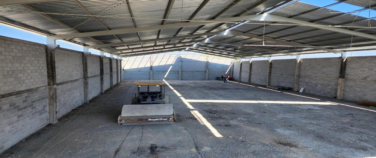 Foto de bodega en , lázaro cárdenas agropecuaria sur, general escobedo, nuevo león, 0 foto 02 Foto de bodega en renta en , lázaro cárdenas agropecuaria sur, general escobedo, nuevo león, 0 No. 02