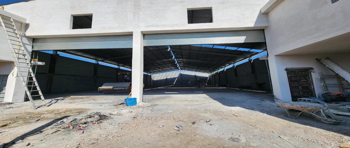 Foto de bodega en , lázaro cárdenas agropecuaria sur, general escobedo, nuevo león, 0 foto 03 Foto de bodega en renta en , lázaro cárdenas agropecuaria sur, general escobedo, nuevo león, 0 No. 03