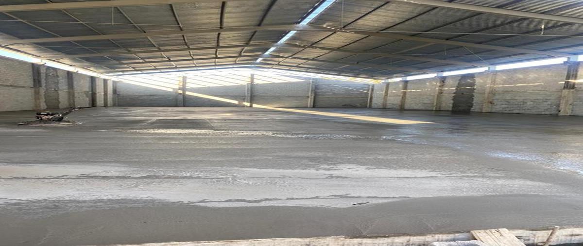 Foto de bodega en , lázaro cárdenas agropecuaria sur, general escobedo, nuevo león, 0 foto 04 Foto de bodega en renta en , lázaro cárdenas agropecuaria sur, general escobedo, nuevo león, 0 No. 04