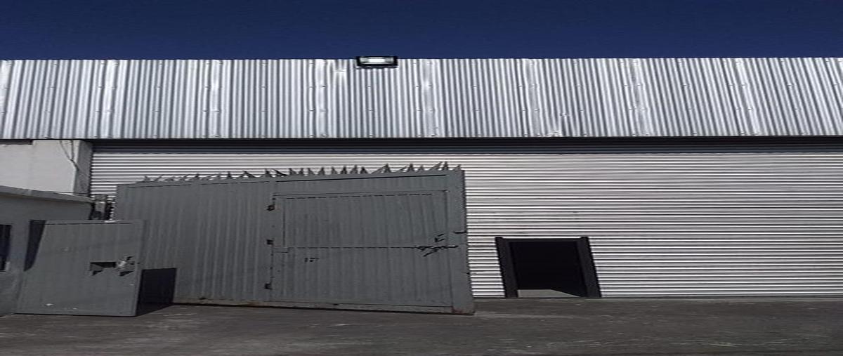 Foto de bodega en venta en  , lázaro cárdenas agropecuaria sur, general escobedo, nuevo león, 0 No. 05