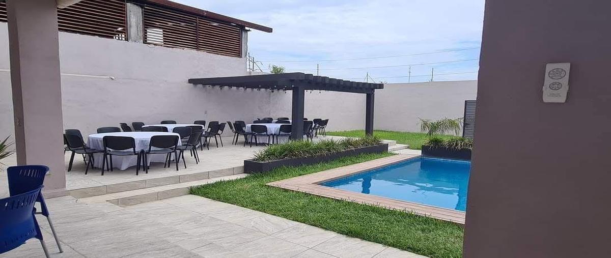 Foto de casa en venta en  , lázaro cárdenas agropecuaria sur, general escobedo, nuevo león, 0 No. 05