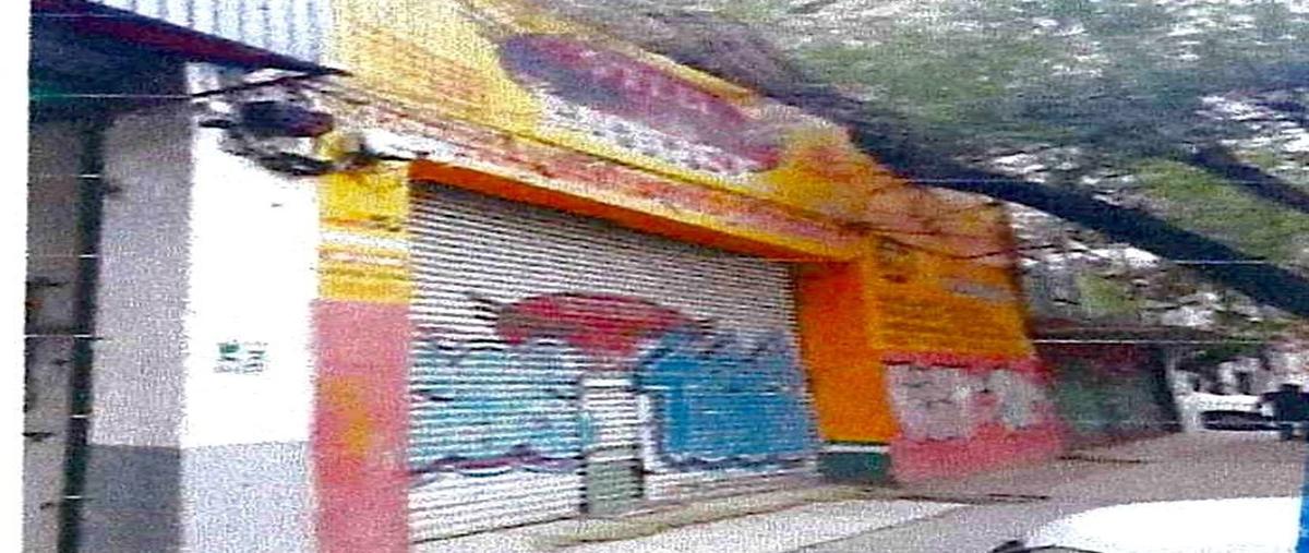 Foto de bodega en venta en lazaro cardenas , algarin, cuauhtémoc, df / cdmx, 26870221 No. 01