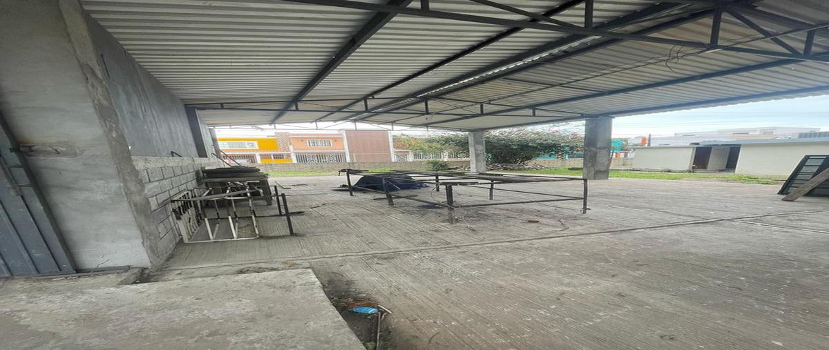 Foto de local en renta en  , lázaro cárdenas, altamira, tamaulipas, 0 No. 03