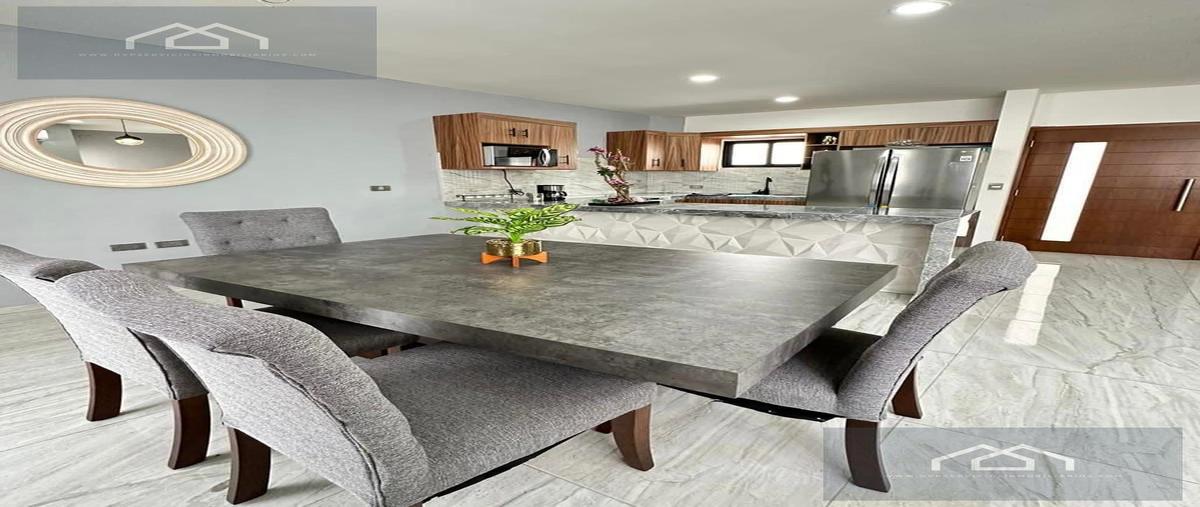 Foto de departamento en renta en  , lázaro cárdenas, boca del río, veracruz de ignacio de la llave, 30948435 No. 04