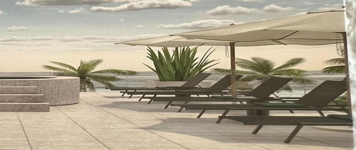 Foto de departamento en venta en lazaro cardenas , bucerías centro, bahía de banderas, nayarit, 0 No. 04
