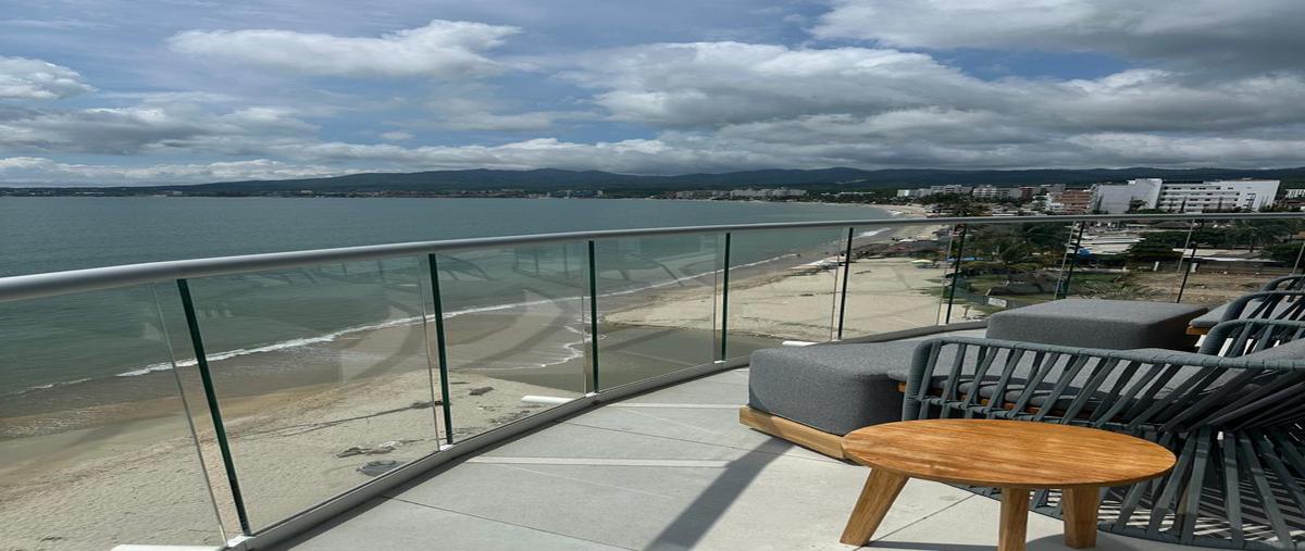 Foto de departamento en venta en lázaro cárdenas , bucerías centro, bahía de banderas, nayarit, 28692891 No. 02
