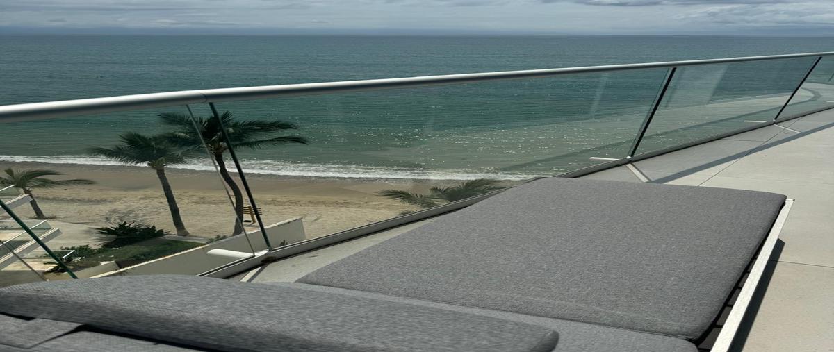 Foto de departamento en venta en lázaro cárdenas , bucerías centro, bahía de banderas, nayarit, 28692891 No. 05